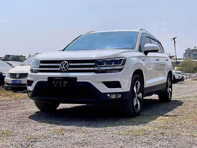 suv大众车(suv大众车型价格表)-图3 suv大众车(suv大众车型价格表)-图3