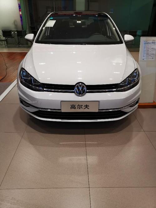 大众新高尔夫7(大众新高尔夫油耗)-图2 大众新高尔夫7(大众新高尔夫油耗)-图2