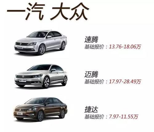大众车比较高级（大众车 比较高级）-图3