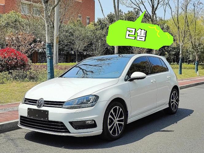 大众高尔夫属于什么车型(大众高尔夫算什么车型)-图3 大众高尔夫属于什么车型(大众高尔夫算什么车型)-图3