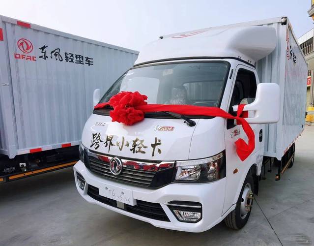 东风途逸柴油视频(东风途逸柴油车)-图2 东风途逸柴油视频(东风途逸柴油车)-图2