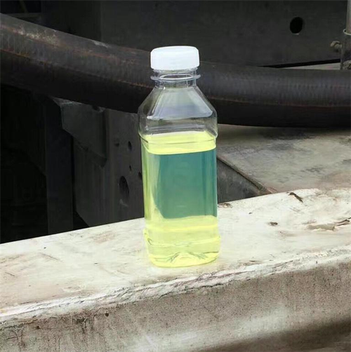 什么是o号柴油（0号柴油什么意思）