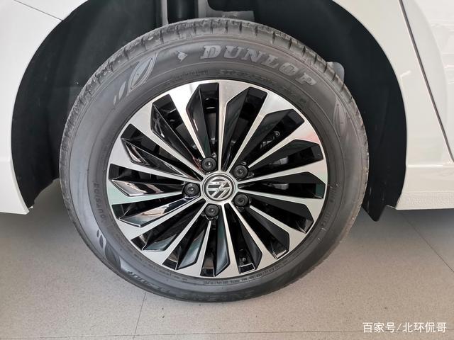 朗逸大众朗逸(朗逸大众朗逸买邓禄普轮胎买sp 01还是买ff 800)-图3 朗逸大众朗逸(朗逸大众朗逸买邓禄普轮胎买sp 01还是买ff 800)-图3