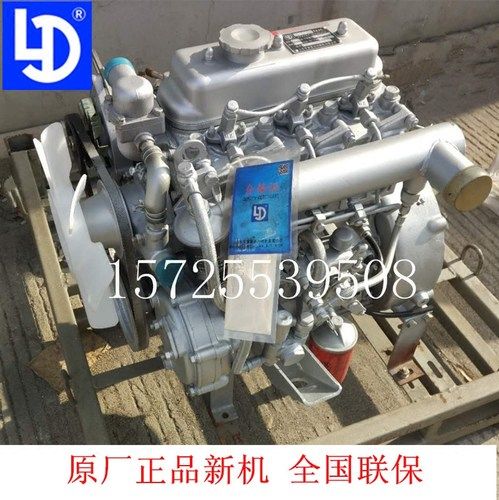 莱动385柴油机参数(莱动385三缸柴油机怎么样)-图3 莱动385柴油机参数(莱动385三缸柴油机怎么样)-图3