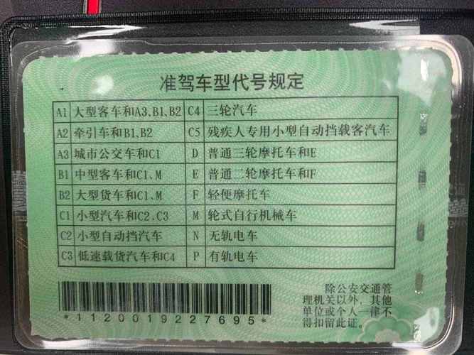 驾照需要年检吗(c1驾照需要年检吗)-图3 驾照需要年检吗(c1驾照需要年检吗)-图3