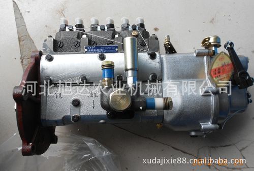 二手柴油高压喷油泵(柴油喷油泵拆装视频)-图2 二手柴油高压喷油泵(柴油喷油泵拆装视频)-图2