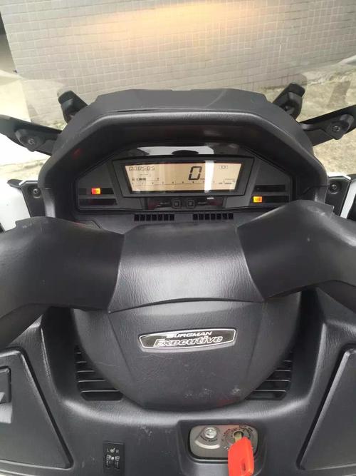 天浪650仪表盘设置（新款天浪650）