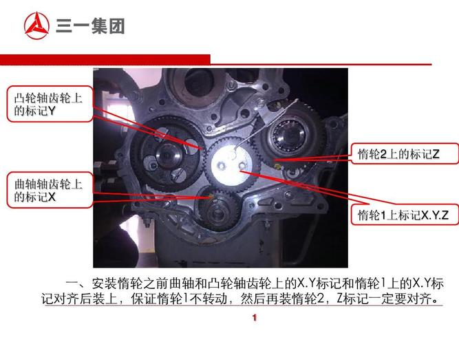 五十铃柴油发动机正时（五十铃柴油发动机正时皮带多久更换）