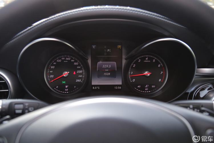 glc200仪表盘图片(奔驰glc200仪表盘)-图2 glc200仪表盘图片(奔驰glc200仪表盘)-图2