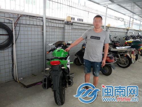 洛江摩托车年检（洛江摩托车年检多少钱）