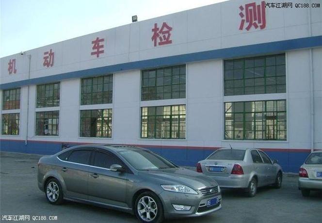 无锡汽车年检地点（无锡汽车年检地点查询）