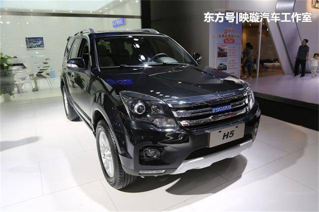 10万下柴油suv(十万的柴油suv)-图1 10万下柴油suv(十万的柴油suv)-图1