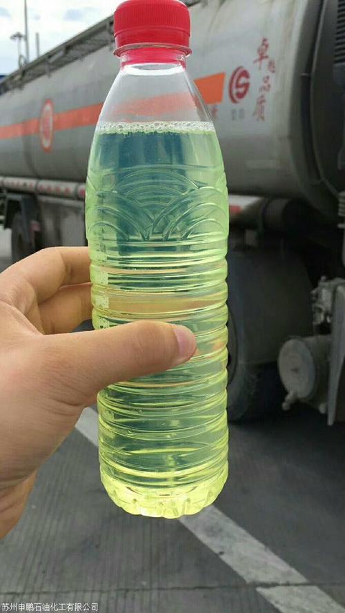 把老板的柴油放掉了（把柴油倒在树下会怎么样?）