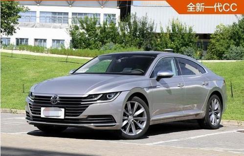 大众cc属于什么级别的车（大众cc属于大型车吗）