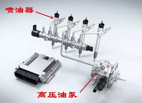 柴油高压泵熄火（柴油发动机高压泵不喷油怎么办）