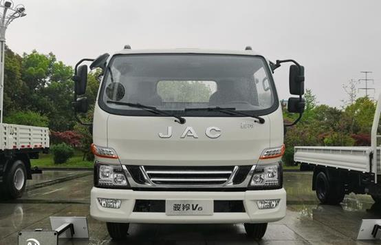 江淮jac柴油耗油(江淮柴油19t油耗多少)-图3 江淮jac柴油耗油(江淮柴油19t油耗多少)-图3