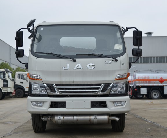 江淮jac柴油耗油(江淮柴油19t油耗多少)-图2 江淮jac柴油耗油(江淮柴油19t油耗多少)-图2