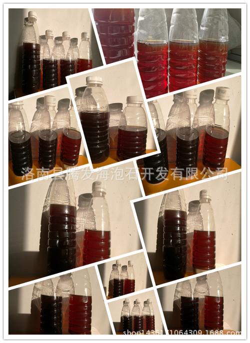 柴油颜色太红怎样过滤(柴油变黑怎样过滤)-图2 柴油颜色太红怎样过滤(柴油变黑怎样过滤)-图2