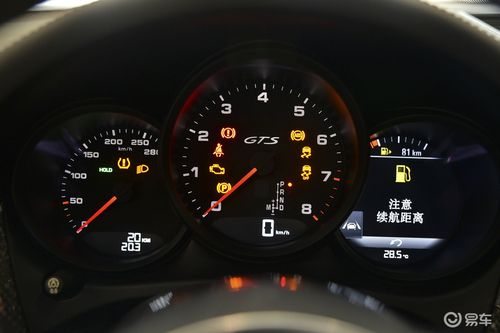 保时捷macan仪表盘(保时捷macan仪表盘车辆图解)-图3 保时捷macan仪表盘(保时捷macan仪表盘车辆图解)-图3