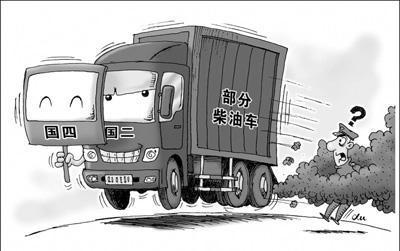 国内为啥柴油车不多（国内为啥柴油车不多呢）