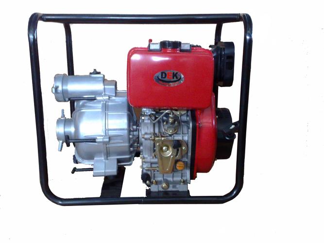 单缸柴油机安装水泵（单缸柴油机安装水泵视频教程）