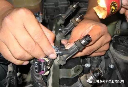 柴油机喷油器常见故障（柴油机喷油器故障常见现象）