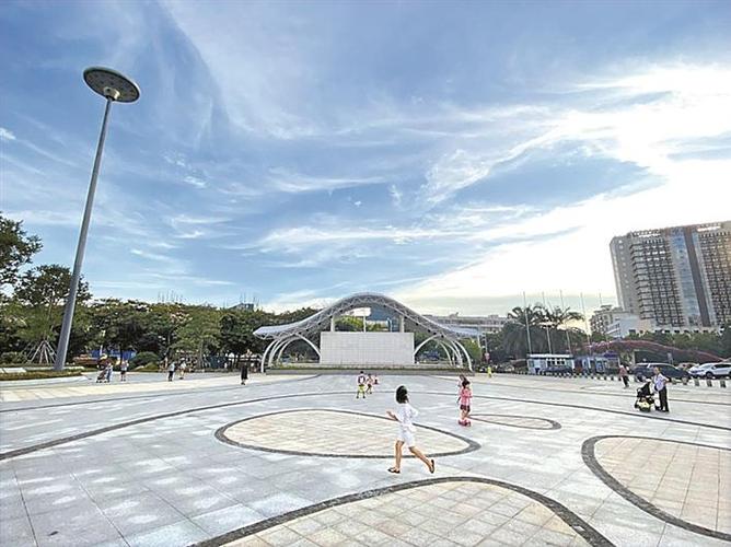 西乡大众（西乡大众广场在哪里）