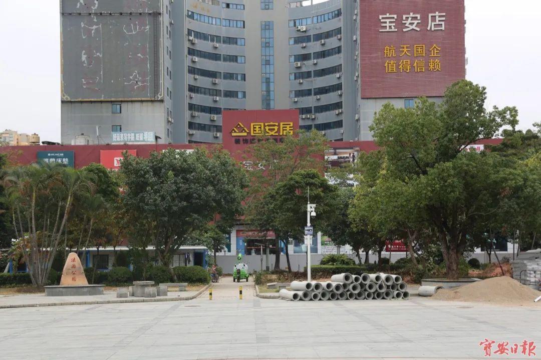 西乡大众(西乡大众广场在哪里)-图3 西乡大众(西乡大众广场在哪里)-图3
