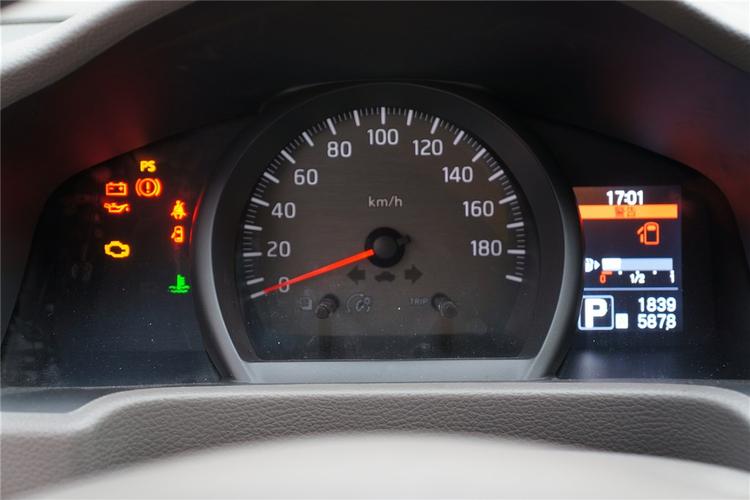 nv200仪表盘调节（nv200调时间）