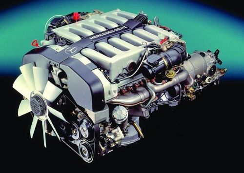 V12柴油（v12柴油发动机有哪些）-图3