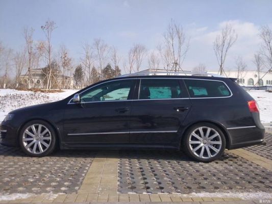大众r36旅行车(大众r36旅行车气声)-图3 大众r36旅行车(大众r36旅行车气声)-图3