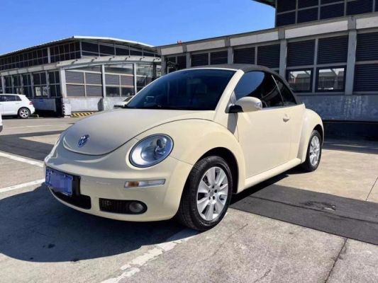 大众帐篷车(大众敞篷车甲壳虫)-图3 大众帐篷车(大众敞篷车甲壳虫)-图3
