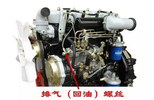柴油机空气安装方法(柴油机空气安装方法视频)-图2 柴油机空气安装方法(柴油机空气安装方法视频)-图2