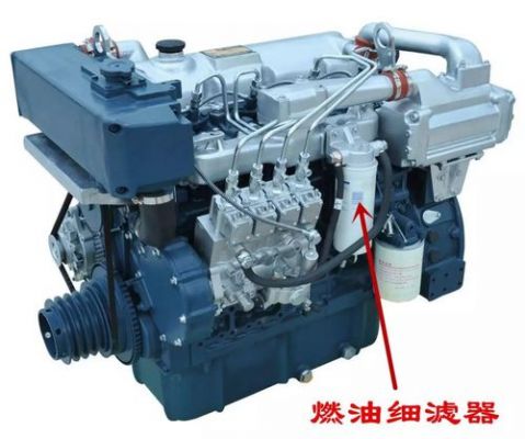 柴油机空气安装方法(柴油机空气安装方法视频)-图3 柴油机空气安装方法(柴油机空气安装方法视频)-图3