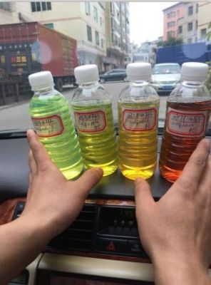 0号柴油耐用吗(0号柴油一般什么车用)-图3 0号柴油耐用吗(0号柴油一般什么车用)-图3