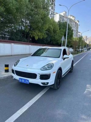 卡宴柴油手动挡（手动 卡宴）