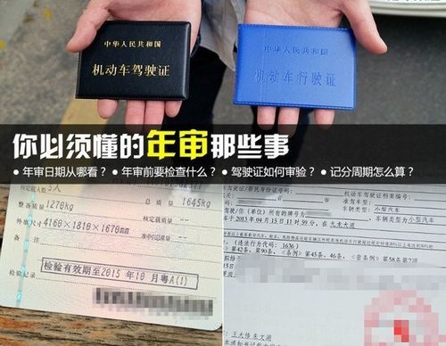 驾照年检北京（驾照年审北京在哪里办）