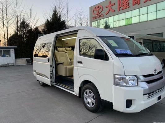 丰田海狮柴油版报价(丰田海狮柴油车)-图3 丰田海狮柴油版报价(丰田海狮柴油车)-图3