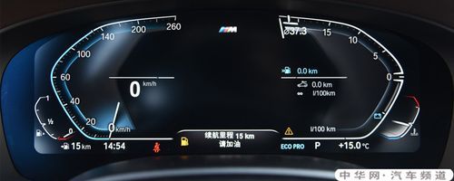 新3系仪表盘图解(新3系仪表盘功能)-图2 新3系仪表盘图解(新3系仪表盘功能)-图2