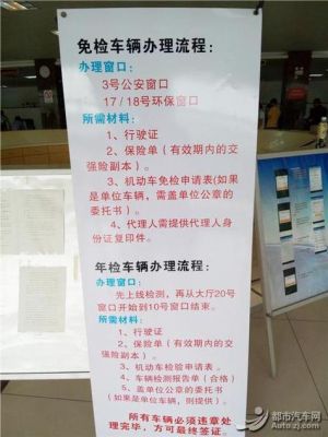 南昌机动车年检电话(南昌车辆年检代办服务站电话)-图2 南昌机动车年检电话(南昌车辆年检代办服务站电话)-图2