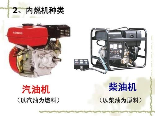 柴油加在汽油机（柴油加汽油机里面有危险吗）