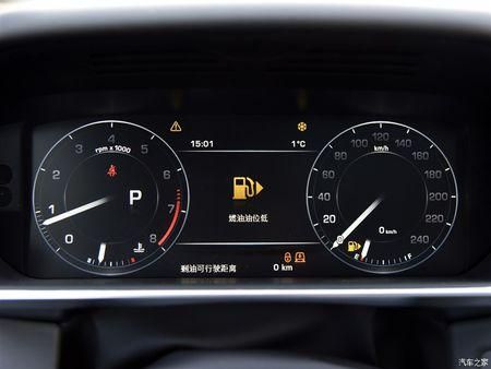 柴油路虎油压低(路虎油压过高)-图3 柴油路虎油压低(路虎油压过高)-图3