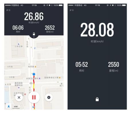 高德地图在仪表盘显示(高德地图码表显示)-图1 高德地图在仪表盘显示(高德地图码表显示)-图1