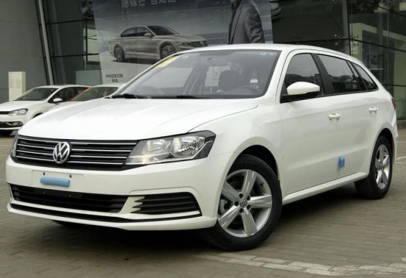 大众狼一汽车(大众狼行价格)-图2 大众狼一汽车(大众狼行价格)-图2
