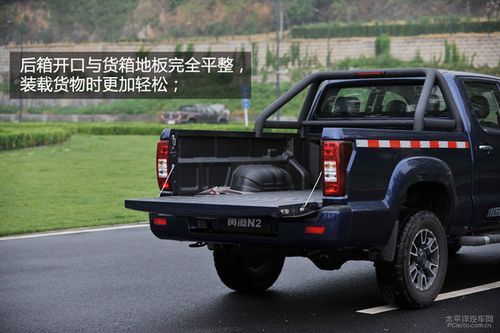 柴油皮卡起步慢（柴油皮卡起步慢什么原因）