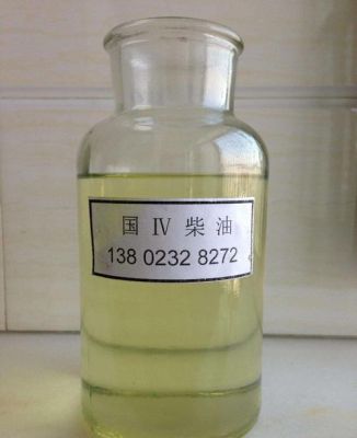 柴油升数如何计算（柴油升数怎么算吨数）