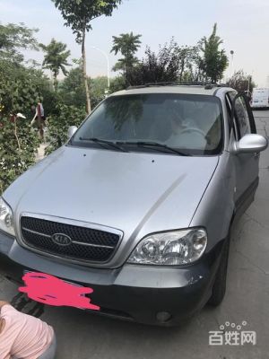 起亚嘉华柴油维修(起亚嘉华柴油车)-图2 起亚嘉华柴油维修(起亚嘉华柴油车)-图2