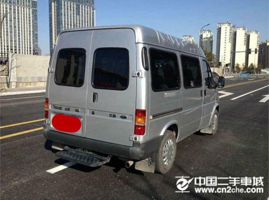江淮全顺3座柴油(江铃全顺3座柴油报价)-图1 江淮全顺3座柴油(江铃全顺3座柴油报价)-图1