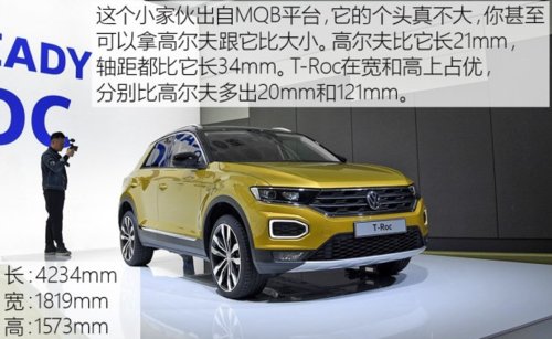 大众troc是什么车(大众trocc)-图3 大众troc是什么车(大众trocc)-图3