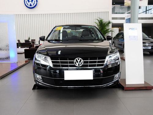 大众朗逸越野车(大众朗逸越野车价格及图片大全)-图2 大众朗逸越野车(大众朗逸越野车价格及图片大全)-图2